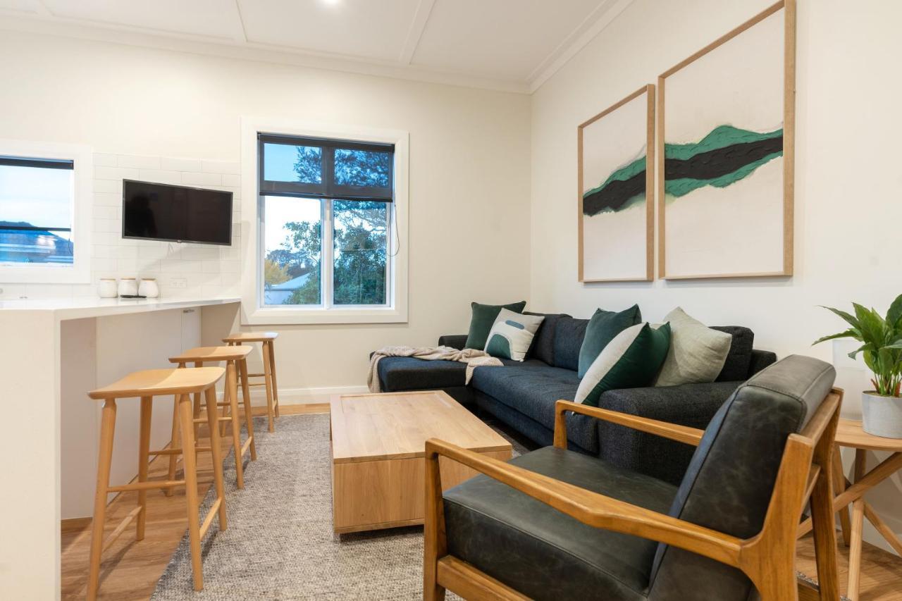 The Village Reserve Boutique Accomodation Auckland Exteriér fotografie