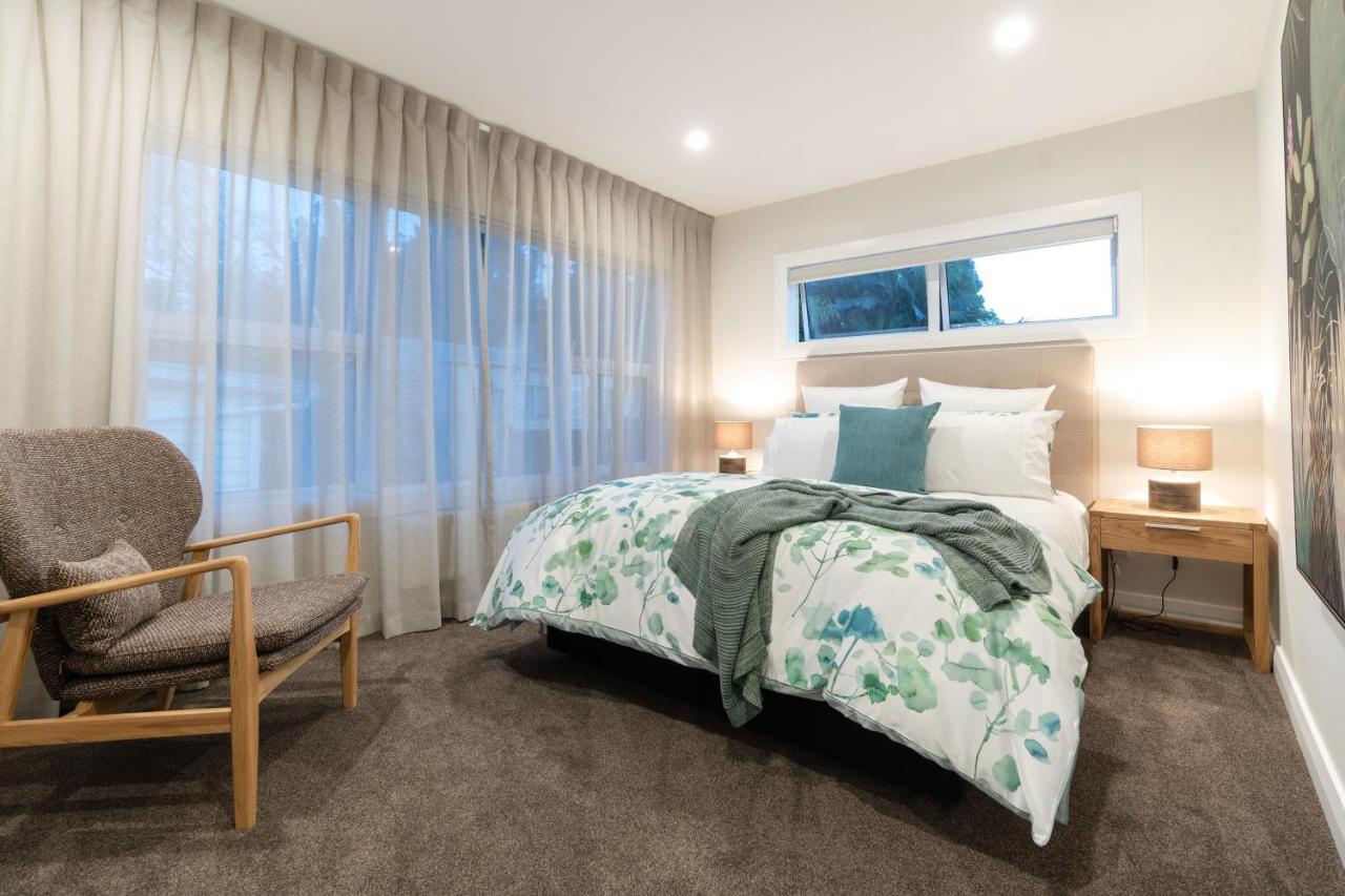 The Village Reserve Boutique Accomodation Auckland Exteriér fotografie