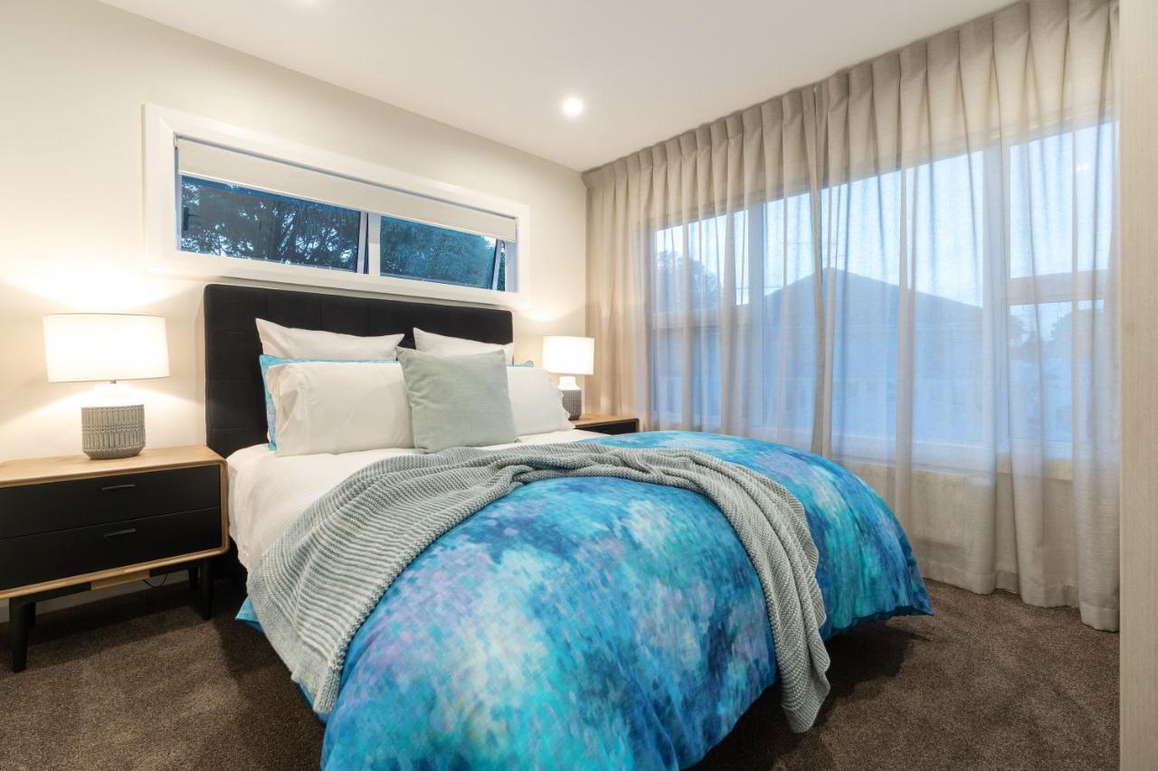 The Village Reserve Boutique Accomodation Auckland Exteriér fotografie