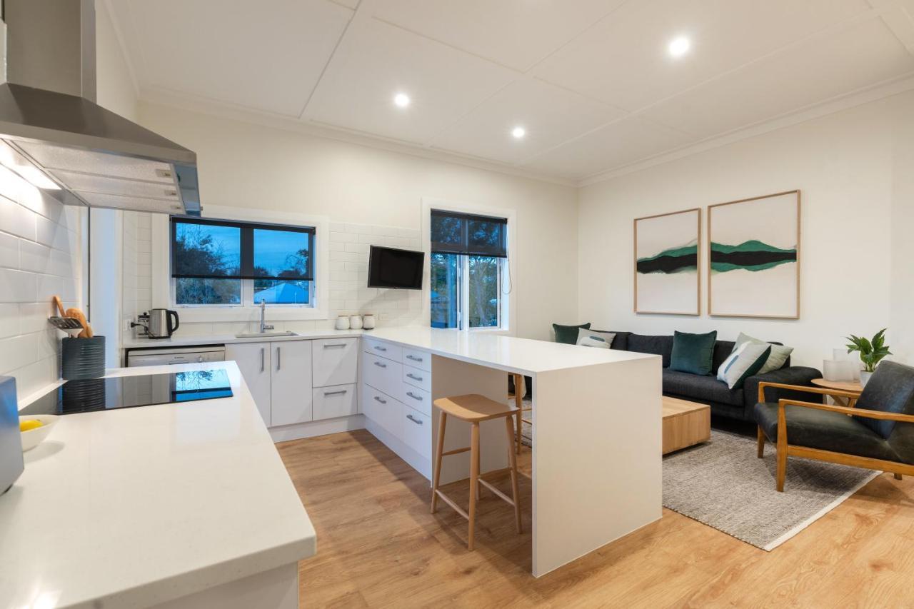 The Village Reserve Boutique Accomodation Auckland Exteriér fotografie