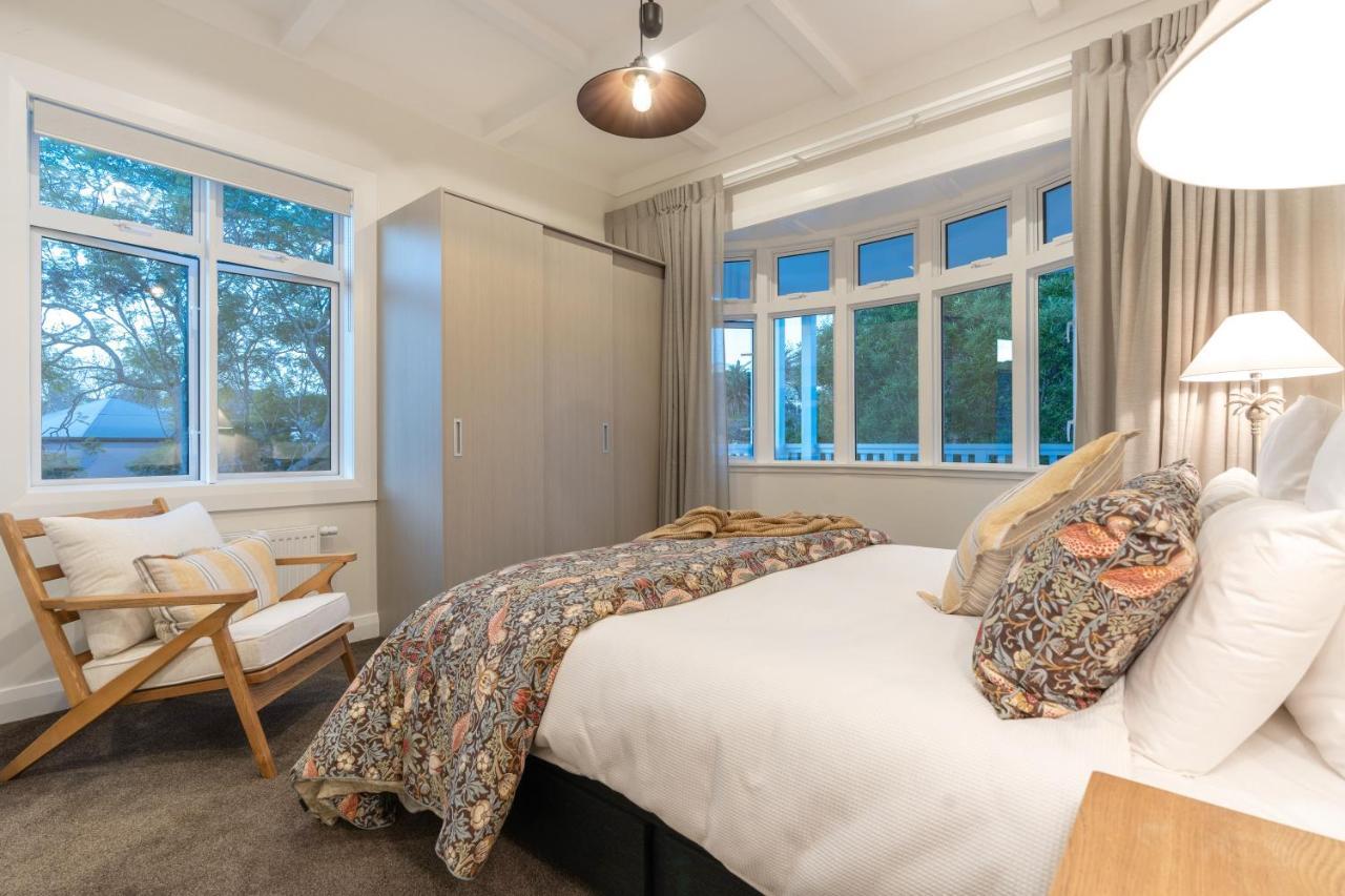 The Village Reserve Boutique Accomodation Auckland Exteriér fotografie