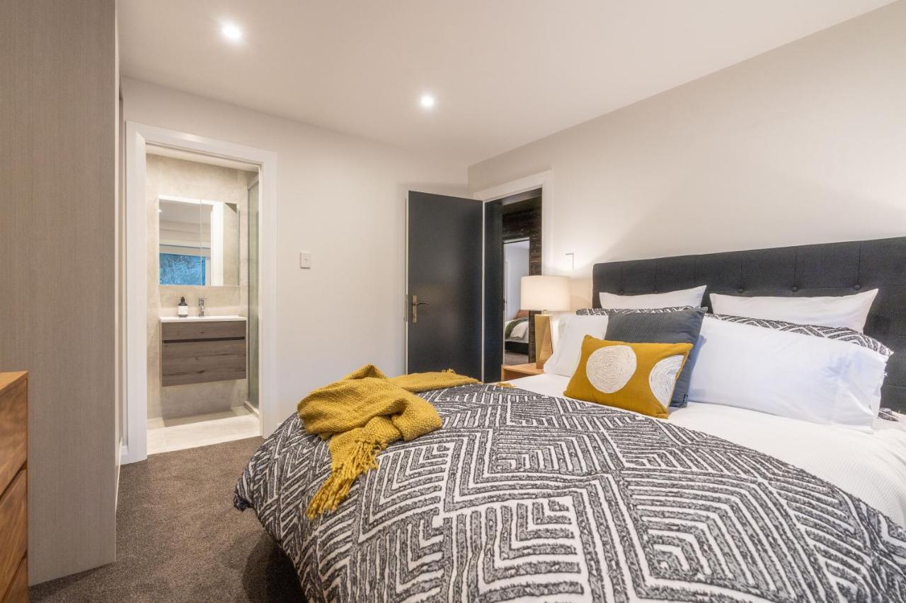 The Village Reserve Boutique Accomodation Auckland Exteriér fotografie