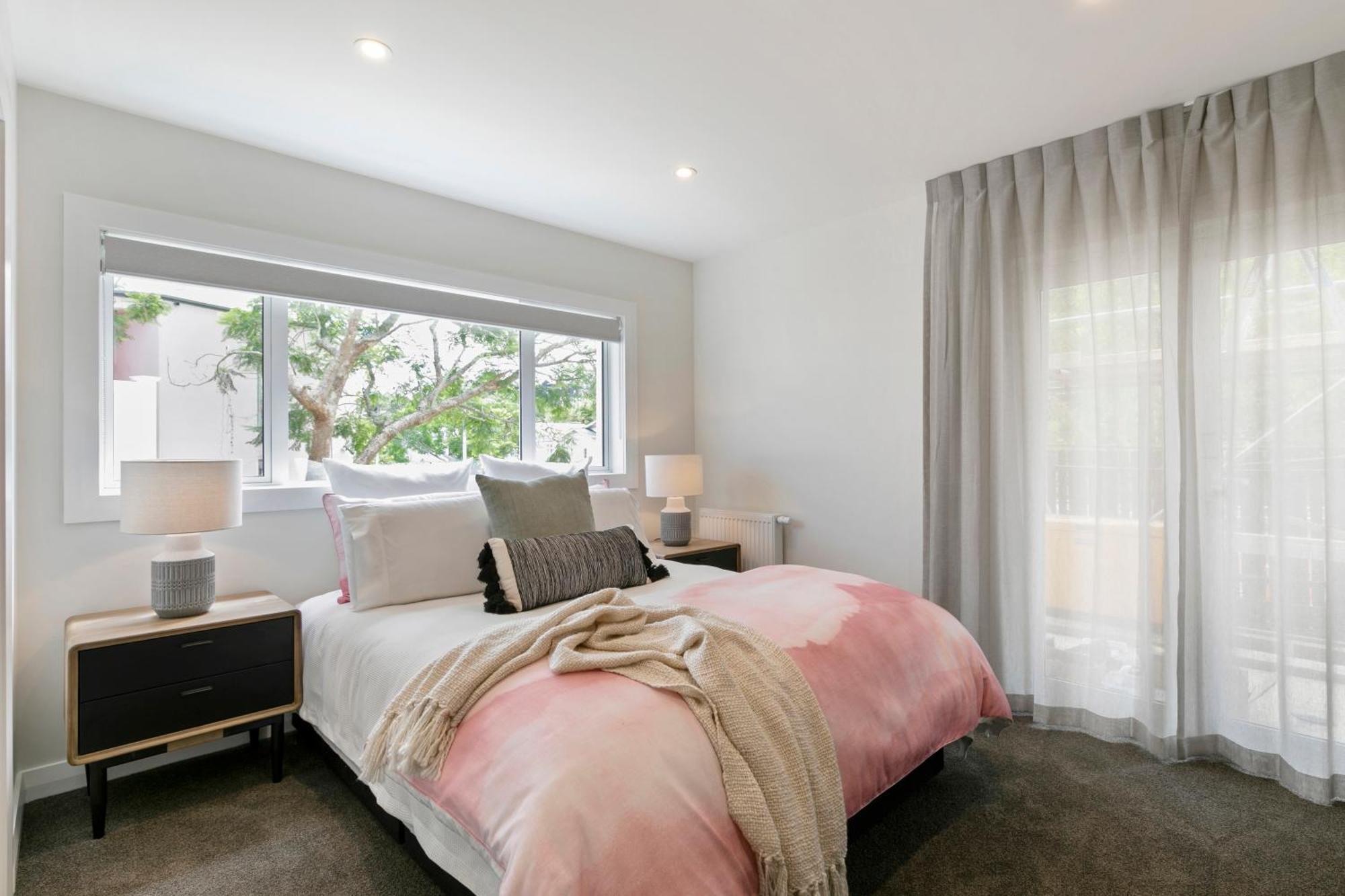 The Village Reserve Boutique Accomodation Auckland Exteriér fotografie