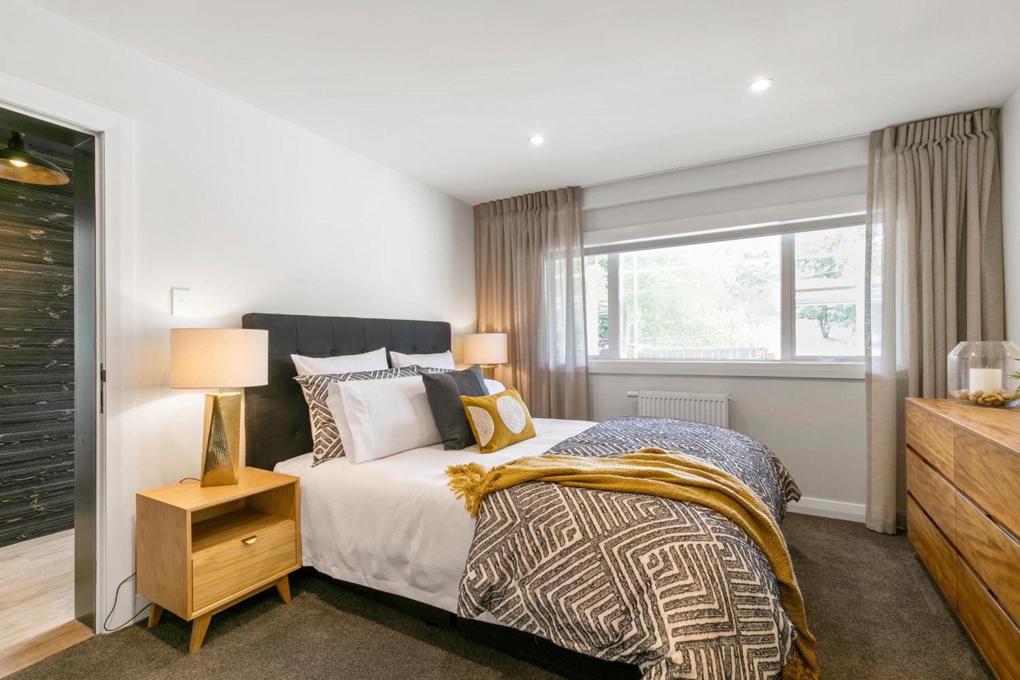 The Village Reserve Boutique Accomodation Auckland Exteriér fotografie