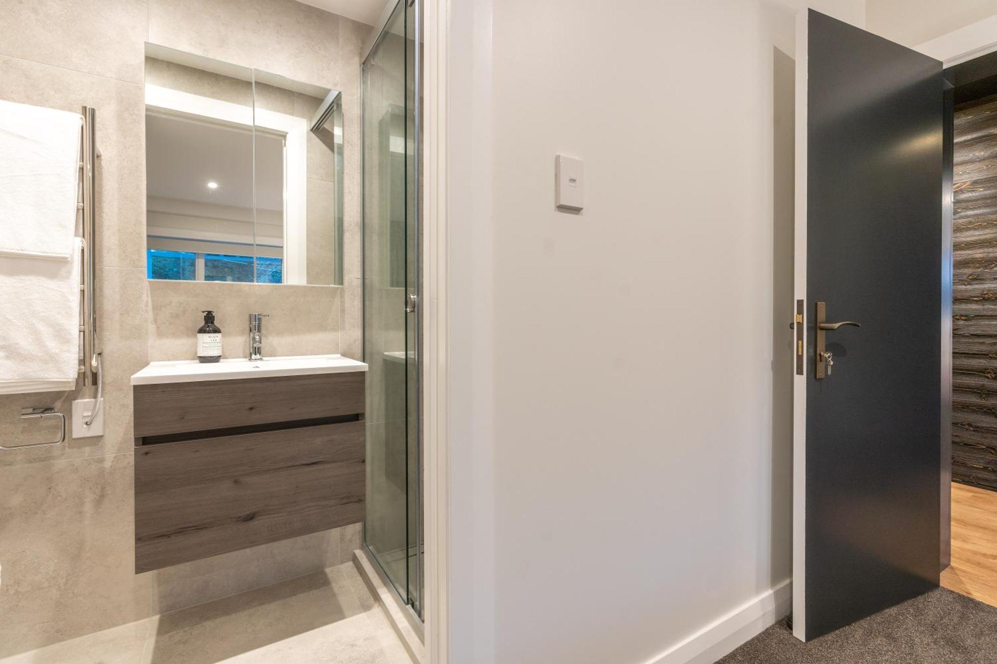 The Village Reserve Boutique Accomodation Auckland Exteriér fotografie