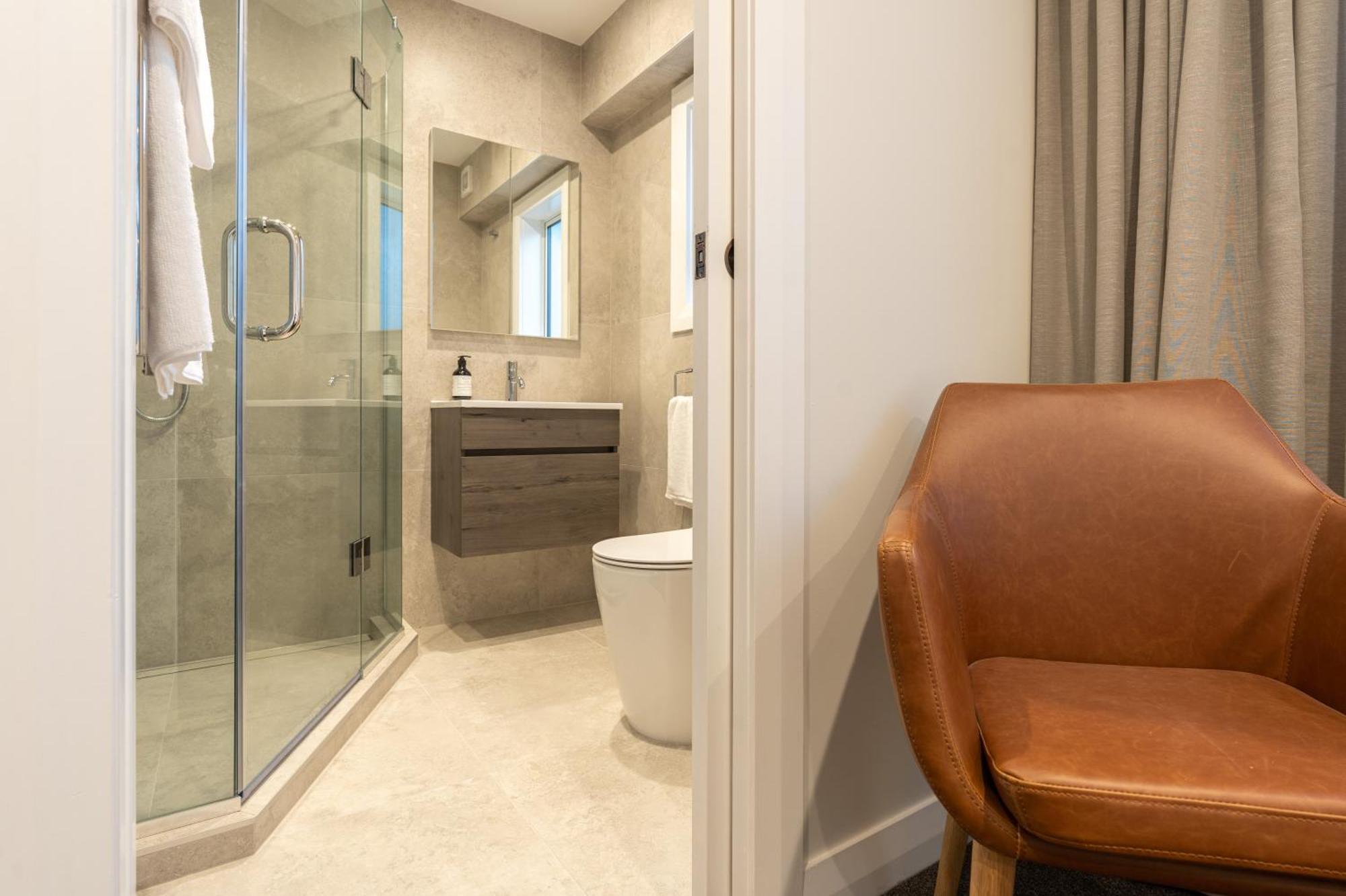 The Village Reserve Boutique Accomodation Auckland Pokoj fotografie